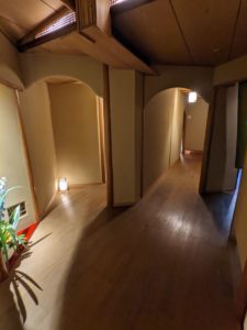 北新地しゃぶしゃぶきらく★★★★☆【大阪】