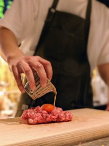 黒毛和牛研究所 （後編）★★★★★【大阪】