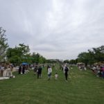 ソライロキッチン天王寺inてんしば ★★★☆☆【大阪】