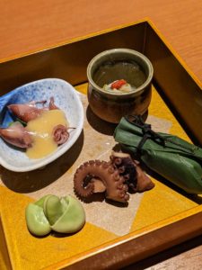 高級和食 札幌 宮川 梅田店★★★☆☆【京都】