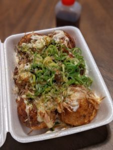 京都 たこ壱 ★★★☆☆【京都】