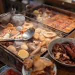 おでんまる米 ★★☆☆☆【大阪】