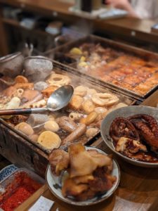 おでんまる米 ★★☆☆☆【大阪】