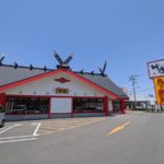 どうとんぼり神座 ★★★☆☆【京都】