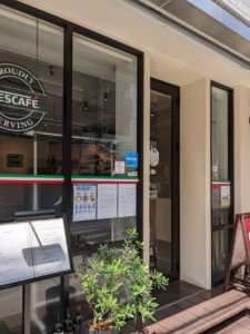 カーサディオーロ★★★☆☆【大阪】