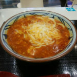 北大路　丸亀製麺復活のアレ♪