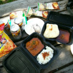 宝ヶ池公園　LionCAFE