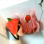 千本鞍馬口　タンタシオンのケーキとおやつ色々