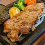 ステーキガスト ★★☆☆☆【京都】