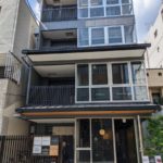 by GINGER ★★★☆☆【京都】