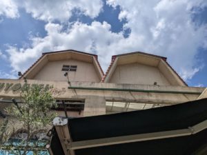 キャピタル東洋亭 北山本店 ★★★★☆【京都】