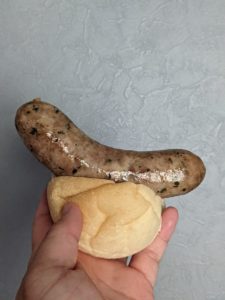 四月の魚 ★★★★★【京都】