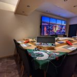 梅田 鮨 乃木坂 風 ★★★☆☆【大阪】