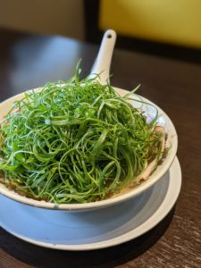 来来亭 ★★★☆☆【京都】