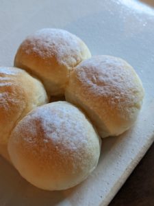 ブランジェリーブロン ★★★☆☆【京都】