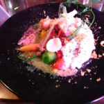 国際会館駅　秘密基地植物園