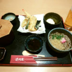 北大路　清修庵と新しく出来たバナナライフ