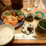 京都駅　ワビスケ