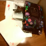 小倉山荘のお菓子色々