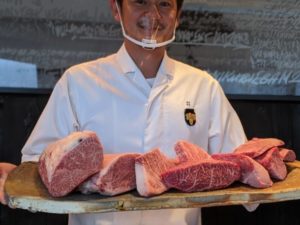 #肉といえば松田 ★★★★★【奈良】