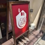 カーサディオーロ★★★★☆【大阪】