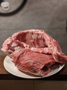 焼肉やまちゃん 焼肉屋集い会★★★★★【京都】