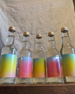 河田商店〜toiro〜★★★☆☆【京都】