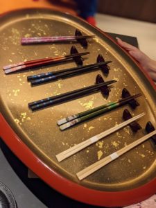 心斎橋焼肉きらく ★★★★☆【大阪】