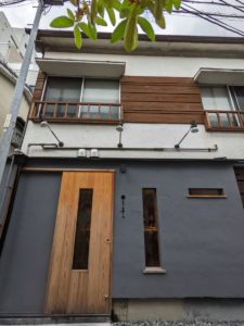 炭の音あすと ★★★★☆【大阪】