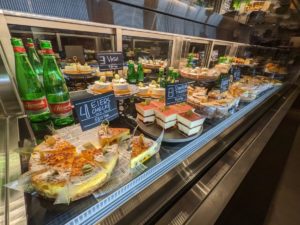 CREA Mfg.CAFE(クレアカフェ)★★★★☆【兵庫】