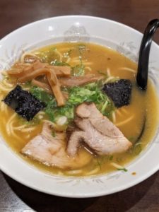 中華のサカイ御薗橋店★★★★☆【京都】