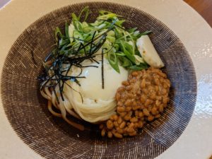 一麦七彩 ★★★☆☆【京都】