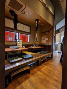 焼肉マルキュウ ★★★★☆【京都】