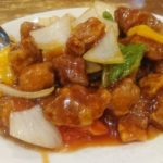 隠れ家中国料理 美齢 ★★★★☆【京都】