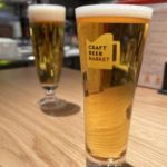 京都駅地下で昼飲み！