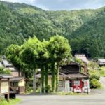 美山でカヤグラのBBQ とパンケーキ♪