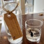 ムーンアンドバックでお得なランチ