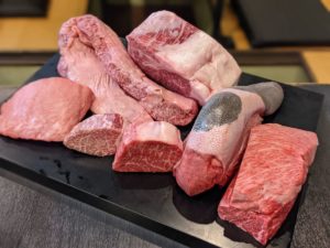 焼肉三日月 前編★★★★★【奈良】