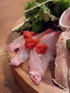 ゴリーズキッチン★★★★☆【京都】