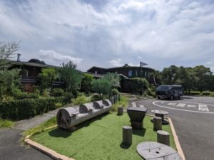 whats the life style★★★☆☆【滋賀】