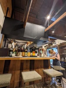 鉄板とお酒 宗や ★★☆☆☆【京都】