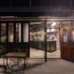 2eme MAISON (ドゥジェムメゾン)★★★★☆【京都】