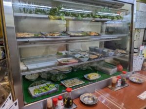 松崎屋　★★★☆☆【大阪】