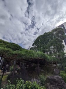 中村藤吉宇治本店 ★★☆☆☆【京都】