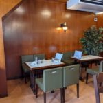 ジュネス ★★☆☆☆【京都】