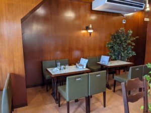 ジュネス ★★☆☆☆【京都】