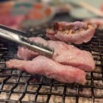 焼肉三日月 後編★★★★★【奈良】