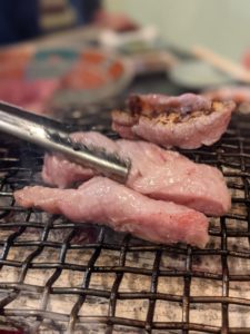 焼肉三日月 後編★★★★★【奈良】