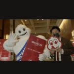 ミシュランガイド京都 大阪 2023掲載店発表会 inハイアットリージェンシー大阪