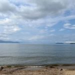 滋賀にドライブ＆ハワイアンカフェ